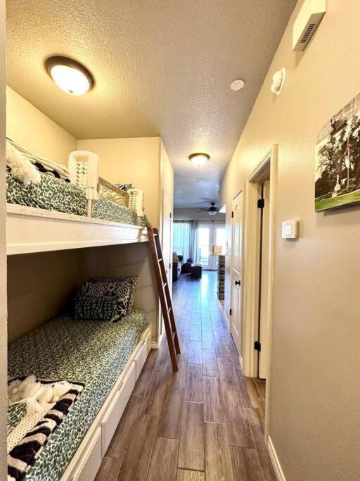 Guadalupe Getaway Apartman New Braunfels Kültér fotó